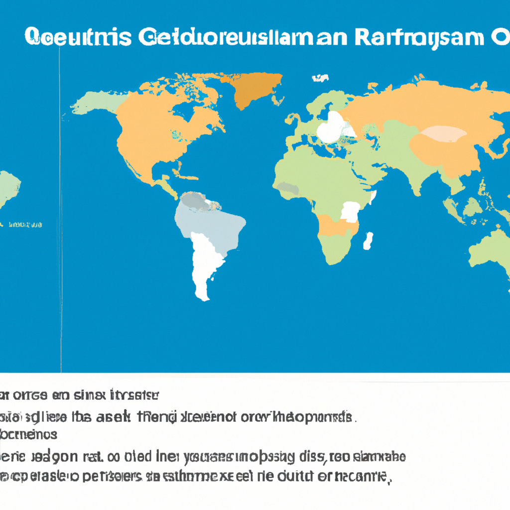 News Coverage by Region: A Comprehensive Brief on Global Media Perspectives