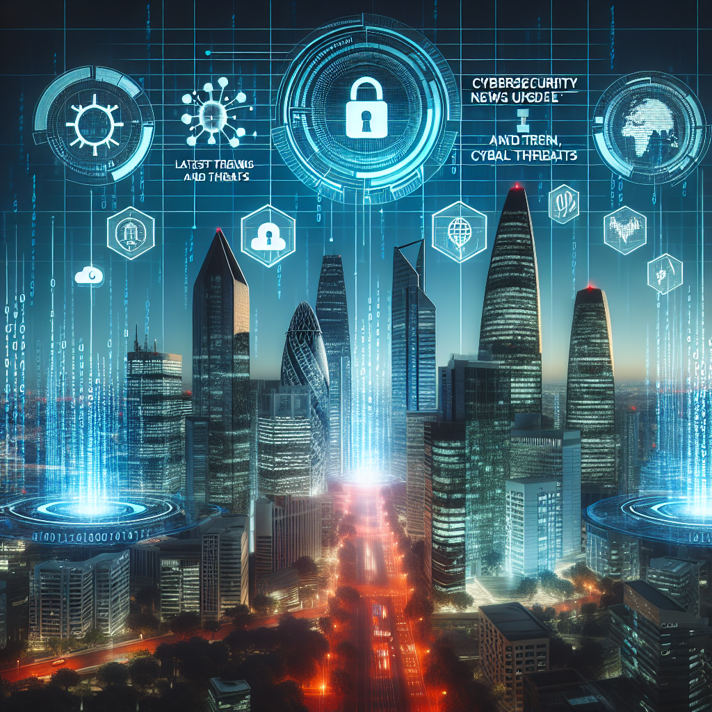 Cybersecurity News Digest Update: Latest Trends and Threats in 2024
