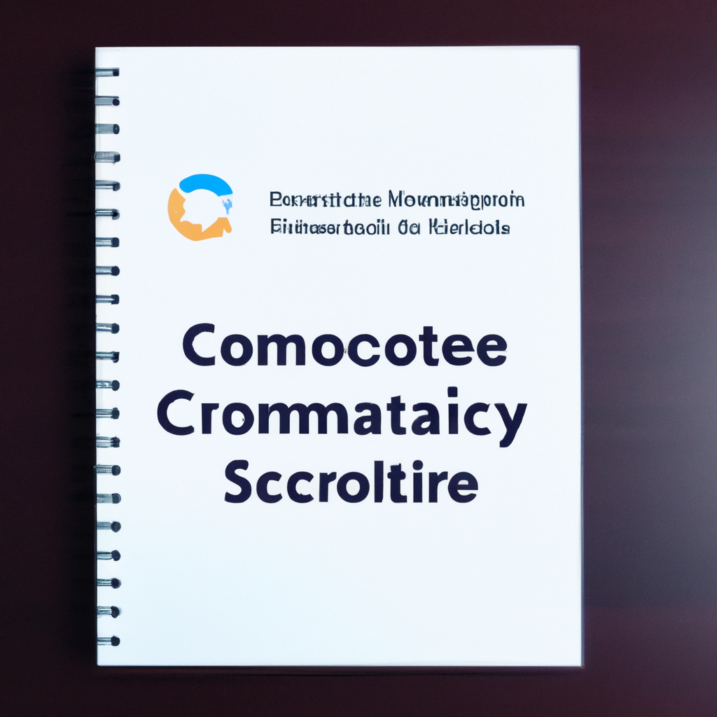 How to Summarize Corporate Reports Effectively: A Comprehensive Guide