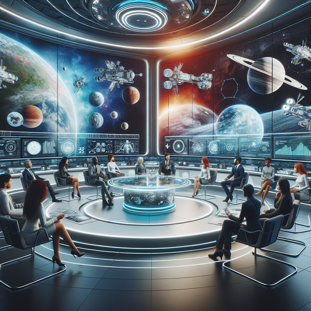 Space Exploration News Summary: Latest Discoveries and Missions