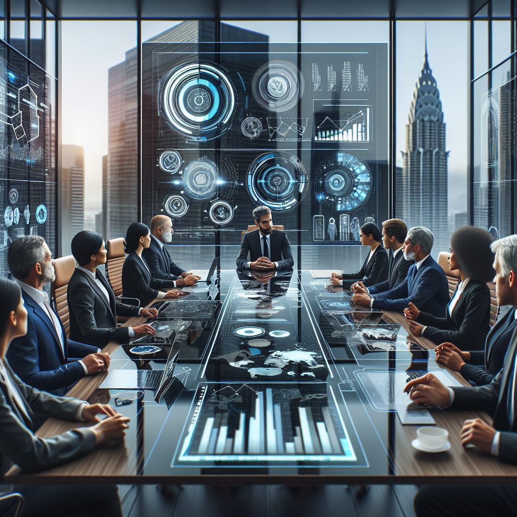 Optimizing Daily Briefings for Executives: Advanced Analysis and Best Practices