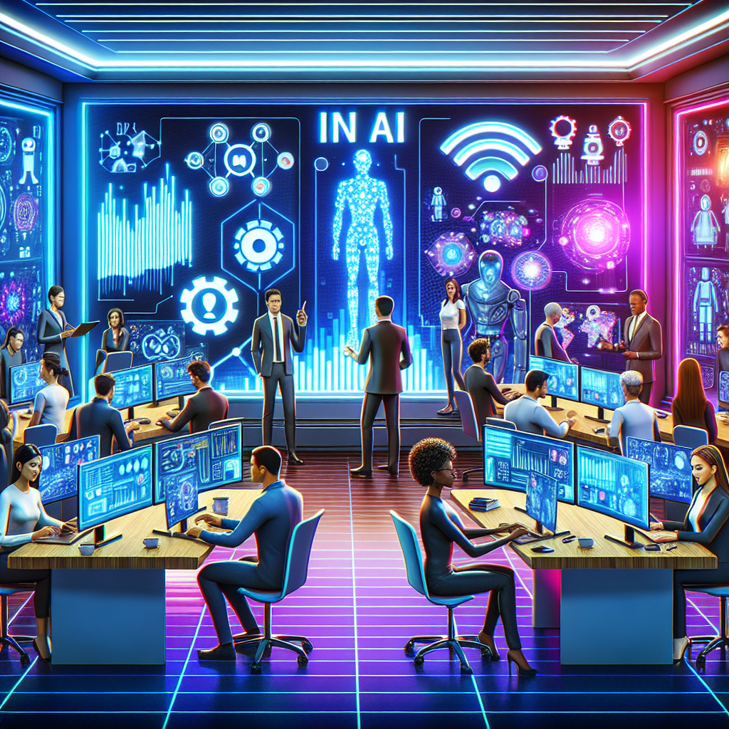 AI News Summary Brief: The Latest Insights, Trends, and Innovations in Artificial Intelligence