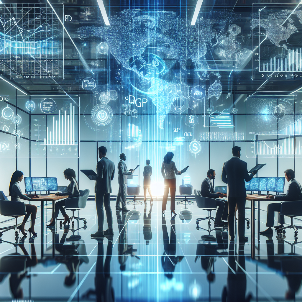 Top Economic Indicators Trends: A Deep Dive into 2026’s Financial Signals